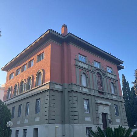 Green Park San Pancrazio Rome Bagian luar foto