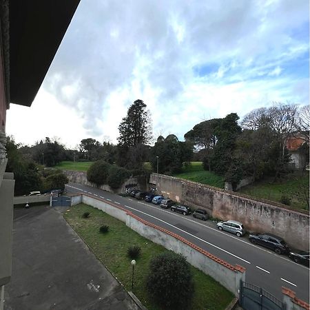 Green Park San Pancrazio Rome Bagian luar foto